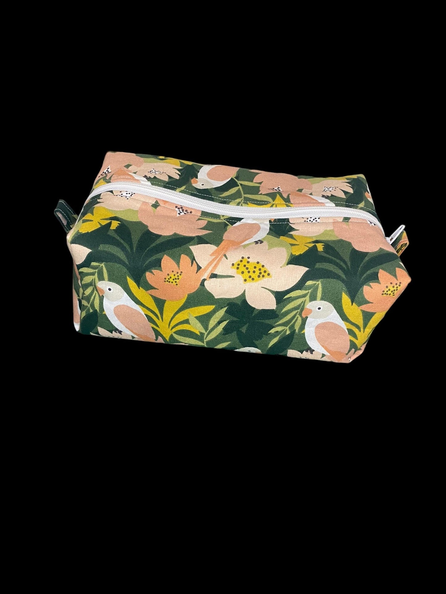 Deluxe Toiletries Bag Set