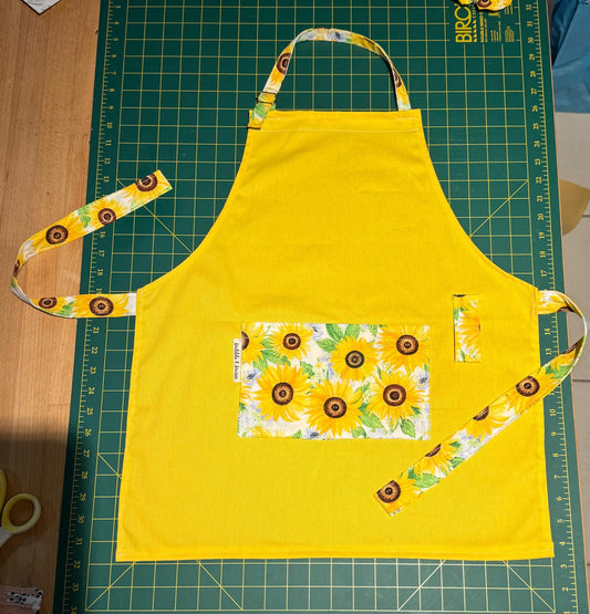 Children's Aprons