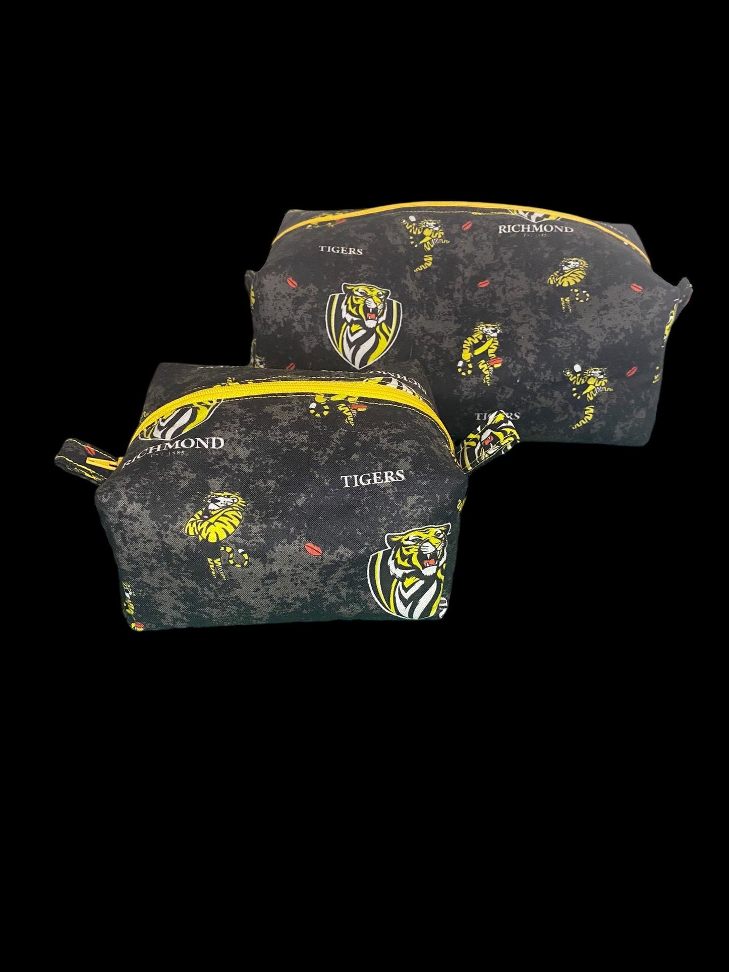 Deluxe Toiletries Bag Set