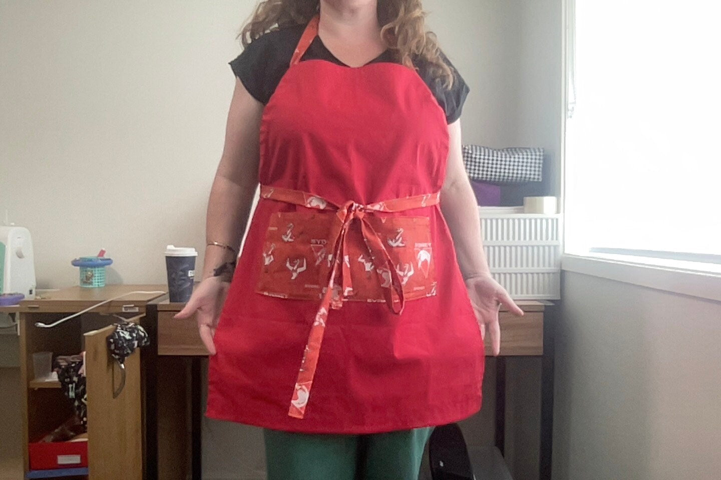 Adult Aprons