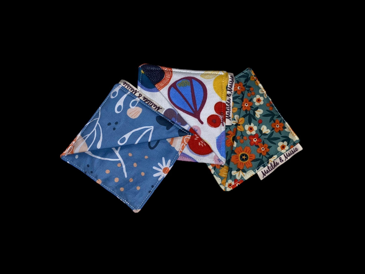 Deluxe Toiletries Bag Set
