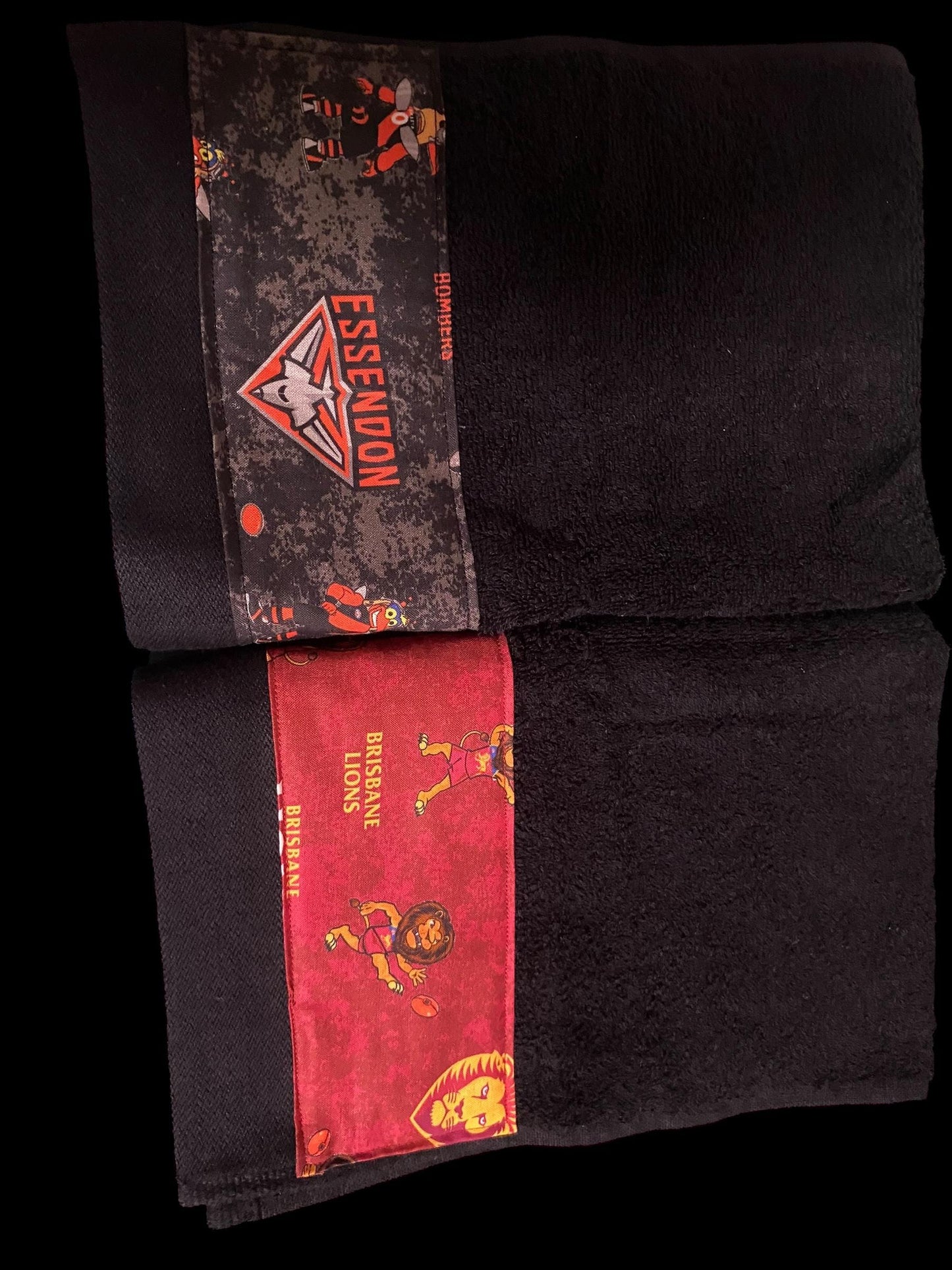 Bath Towel Gift Set