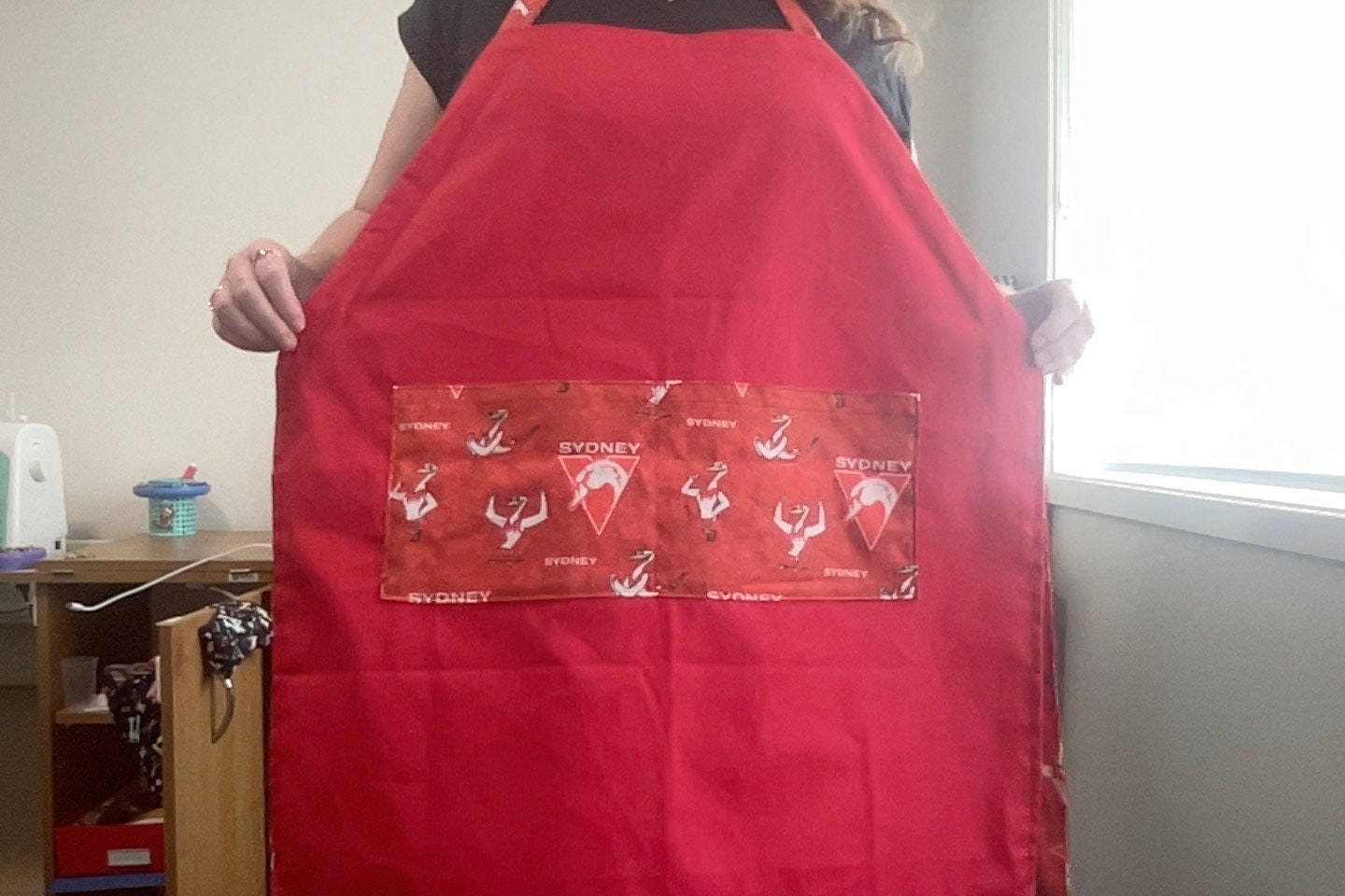 Adult Aprons