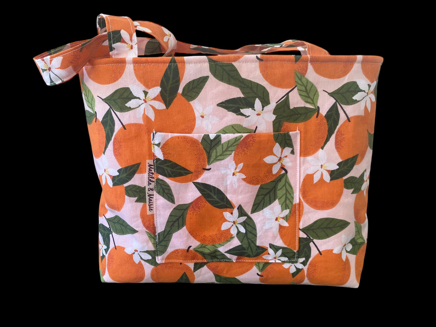 Stabilised Tote Bags