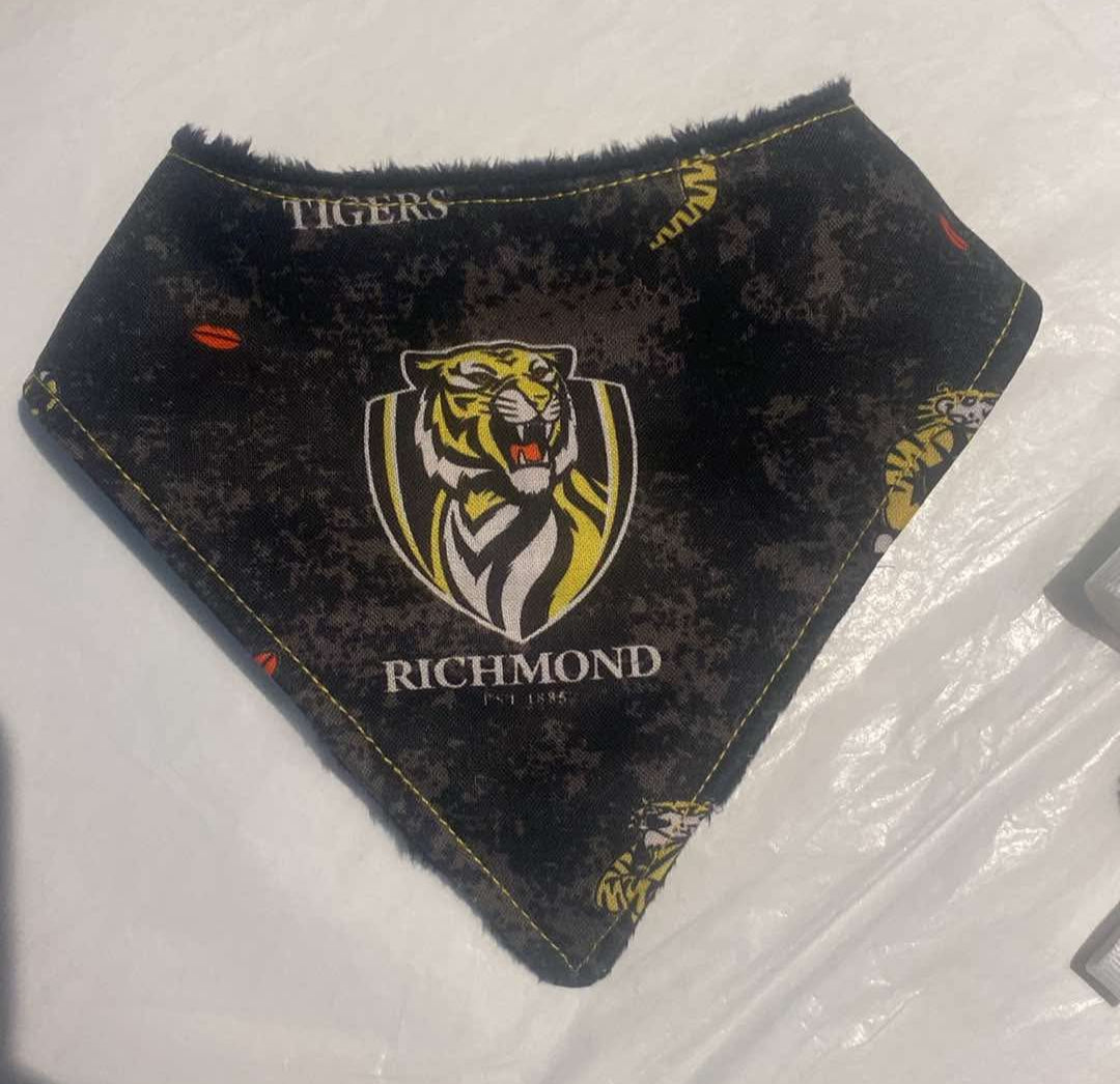 Baby Bandana Bibs