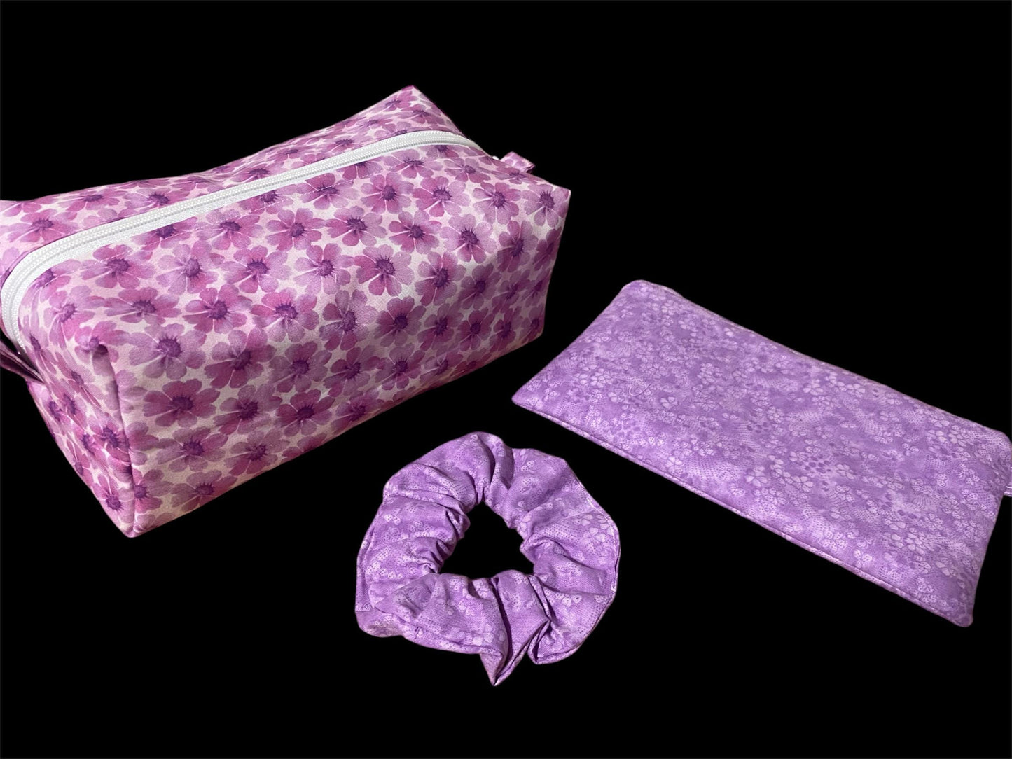 Deluxe Toiletries Bag Set