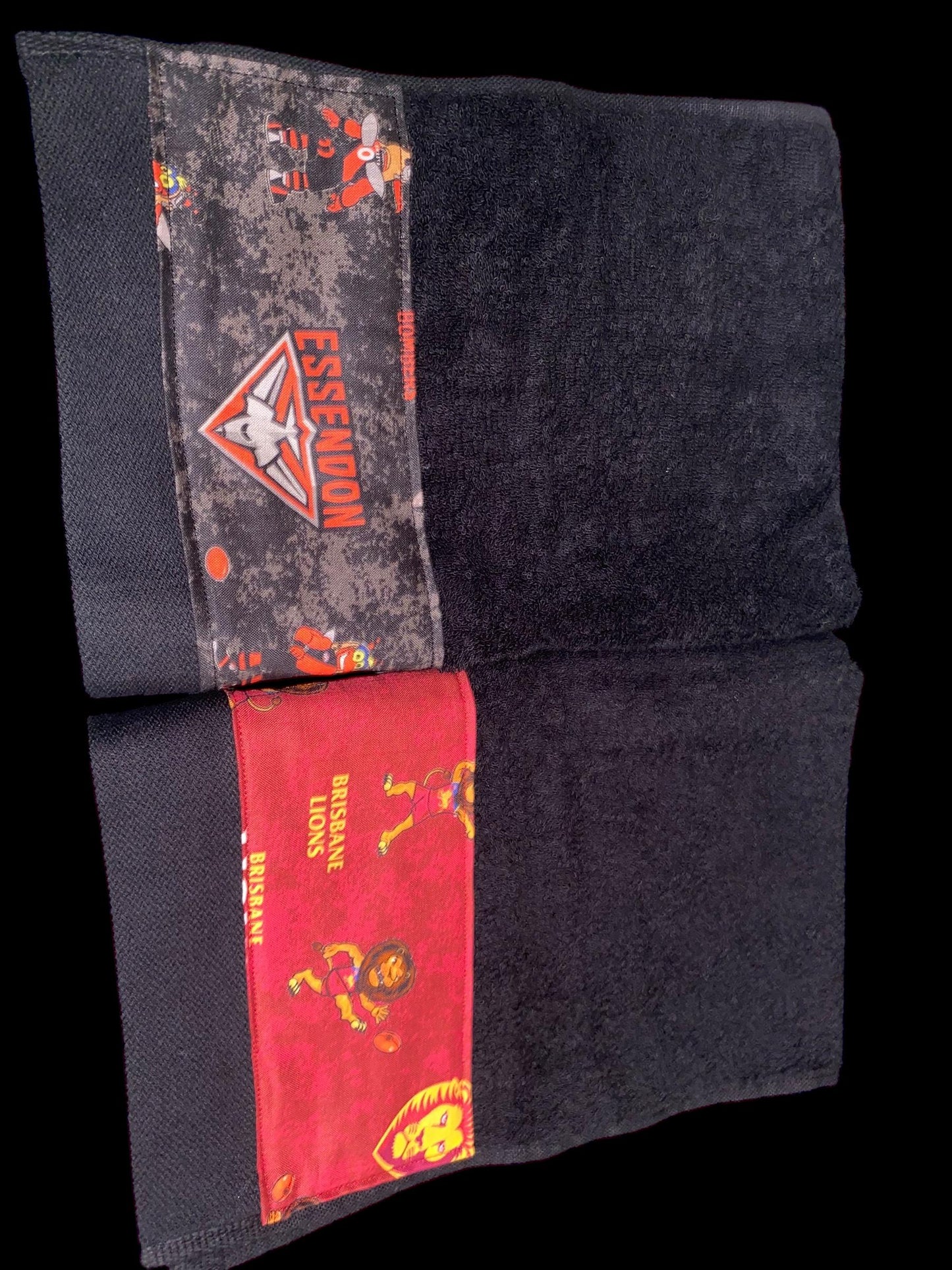 Bath Towel Gift Set