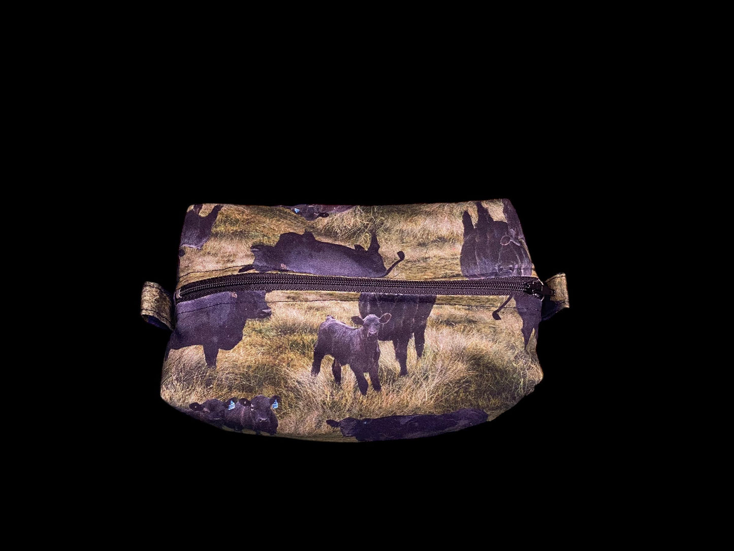 Deluxe Toiletries Bag Set