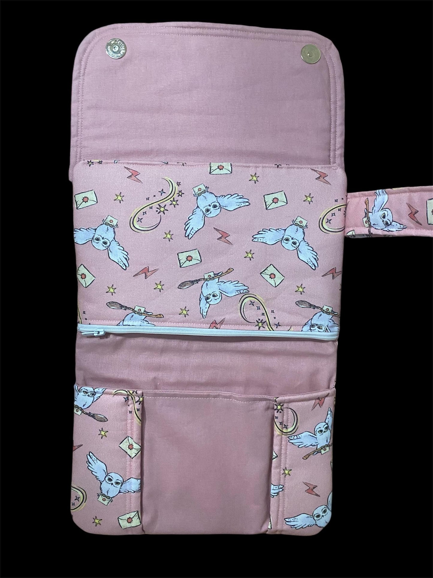 Nappy Wallets