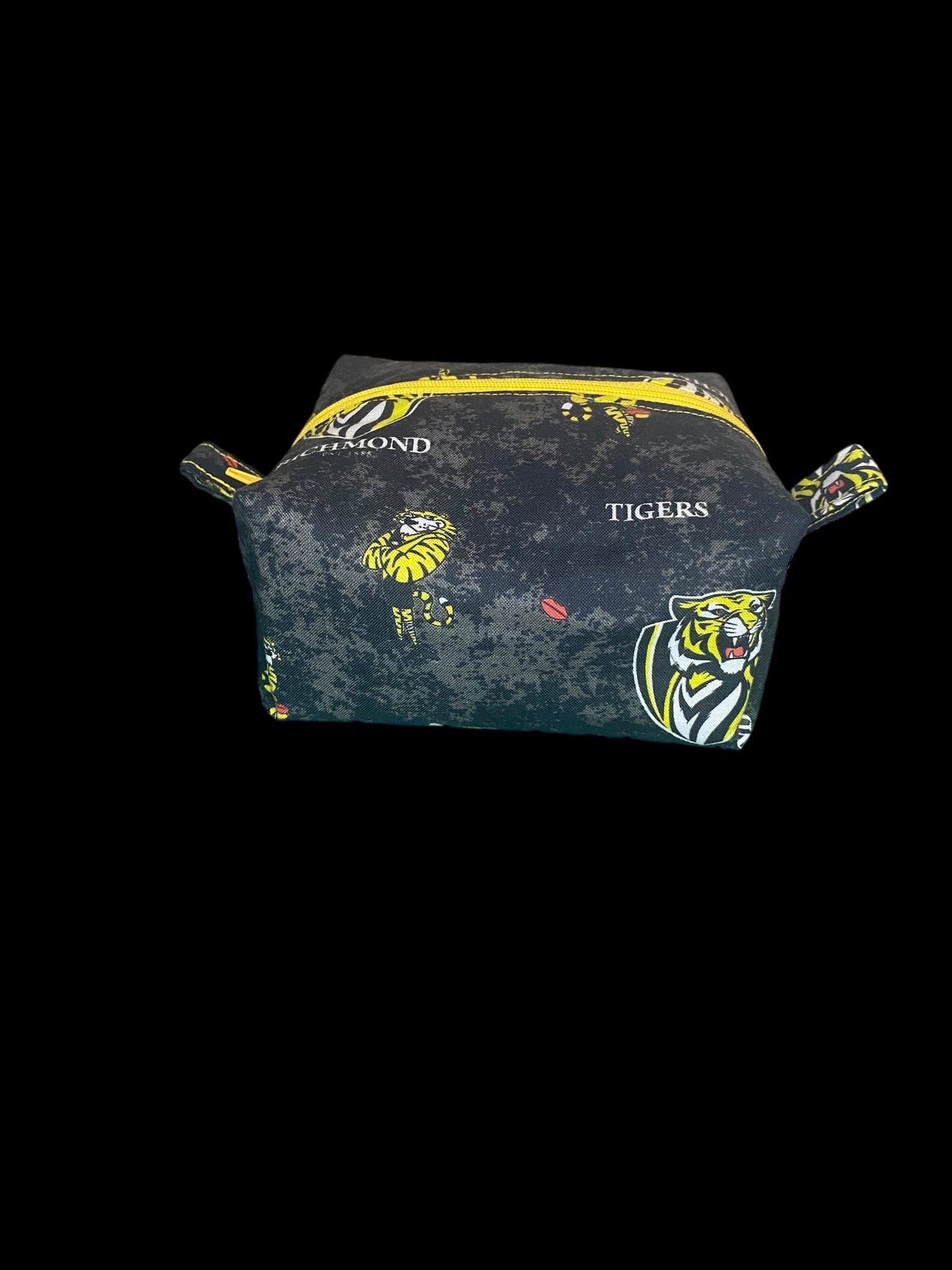 Toiletries & Make Up Bag