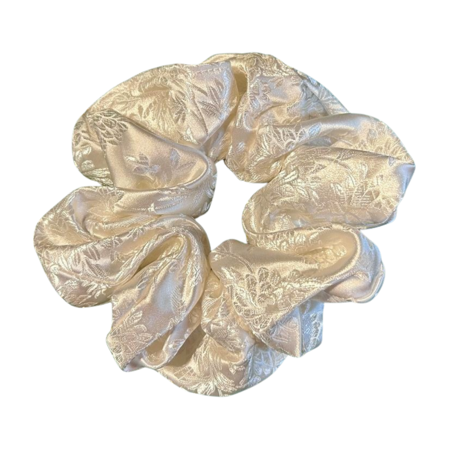 Jumbo Scrunchie
