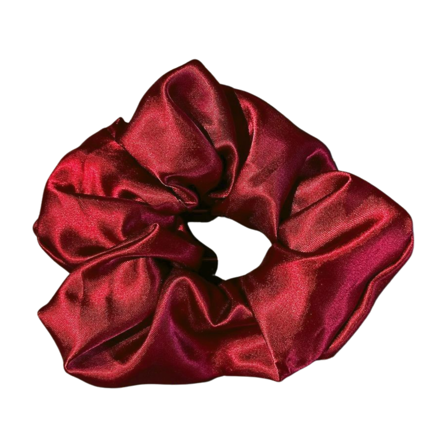 Jumbo Scrunchie