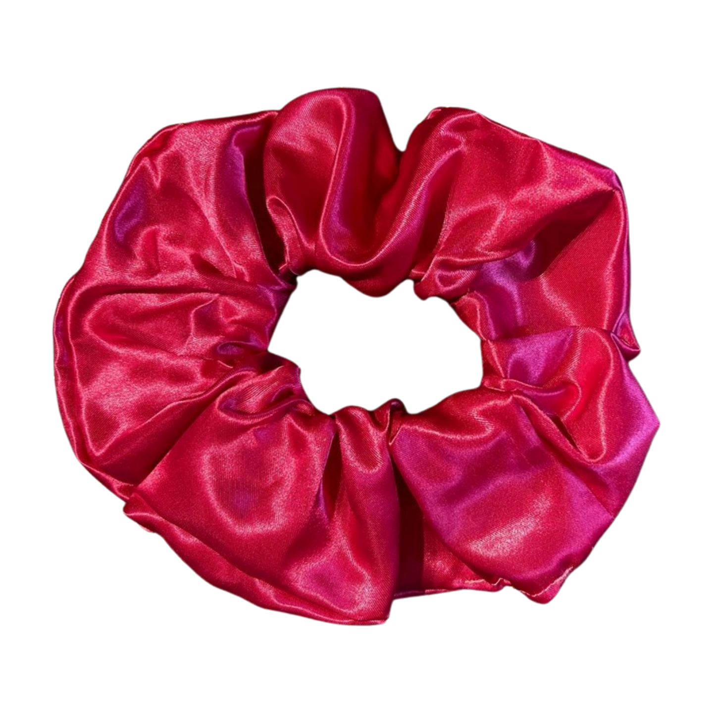Jumbo Scrunchie