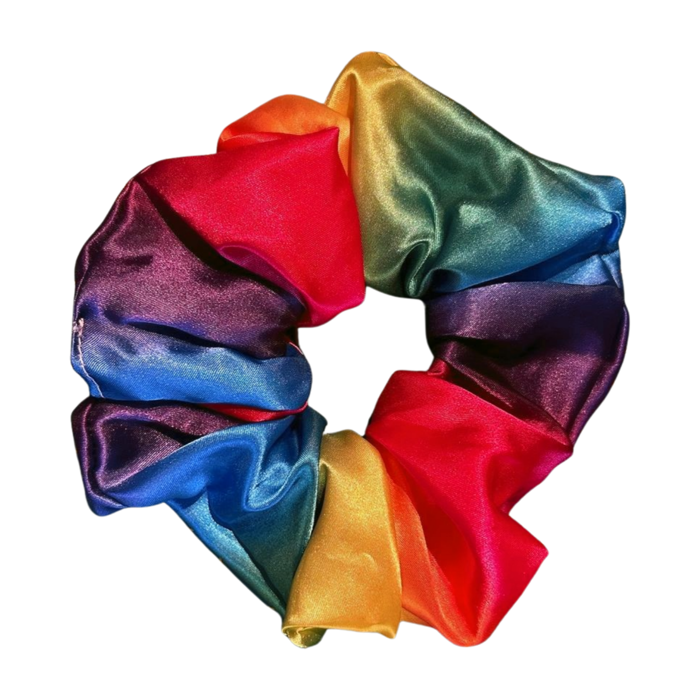 Jumbo Scrunchie