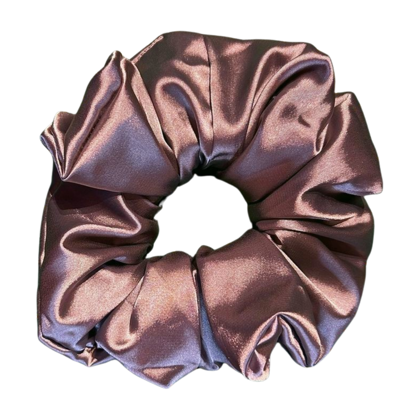 Jumbo Scrunchie