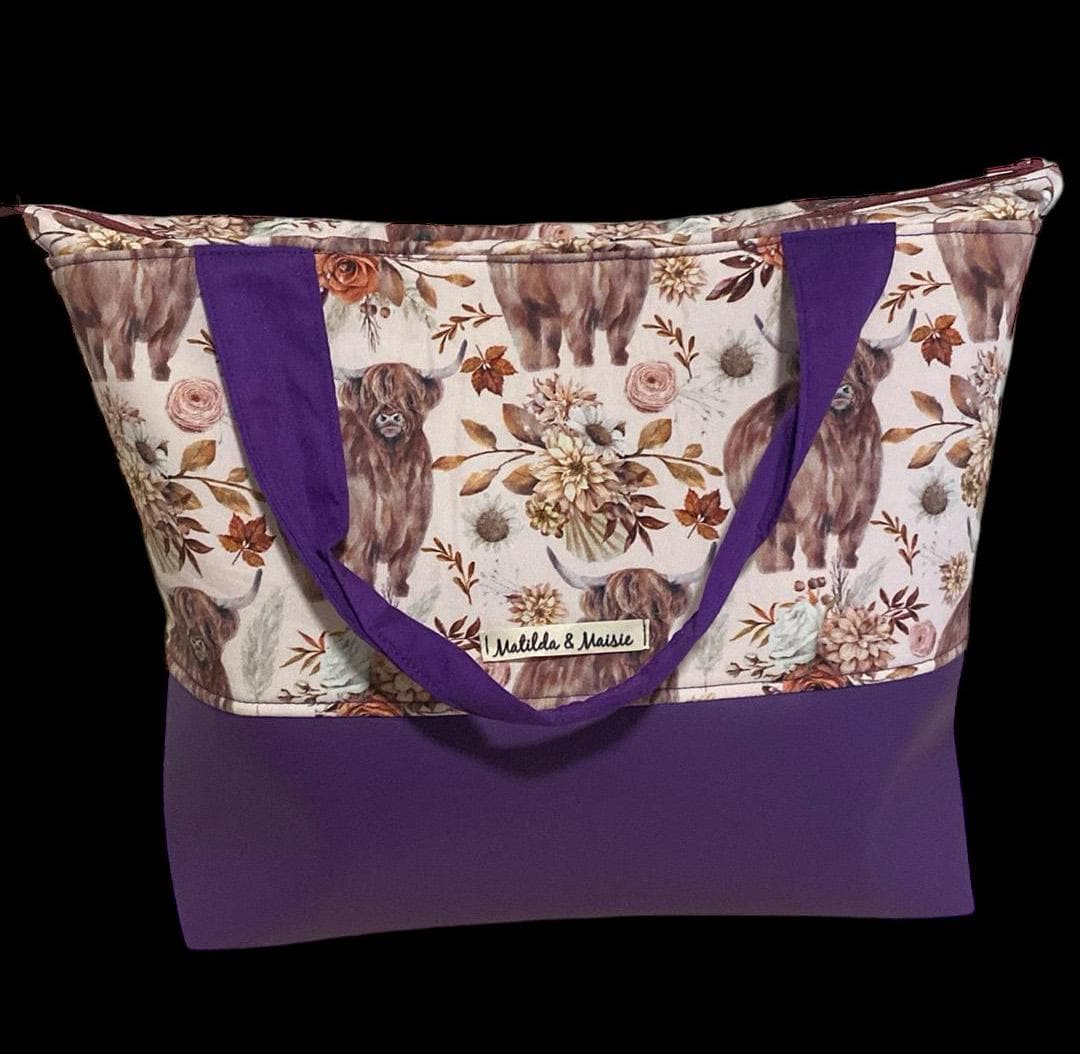 Rosie Tote