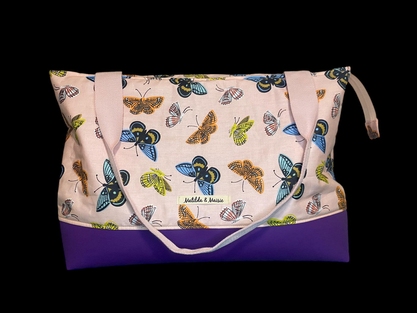 Rosie Tote