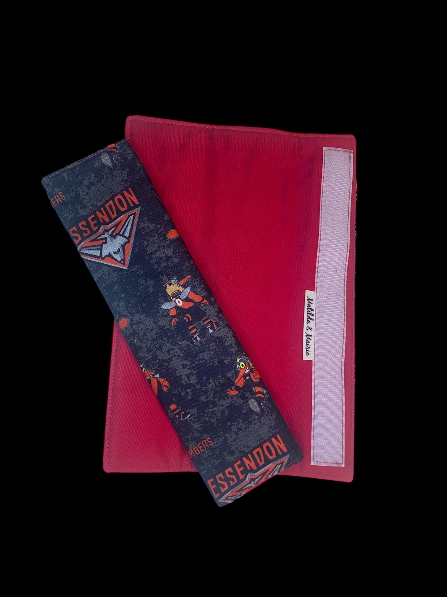 Seatbelt Cover