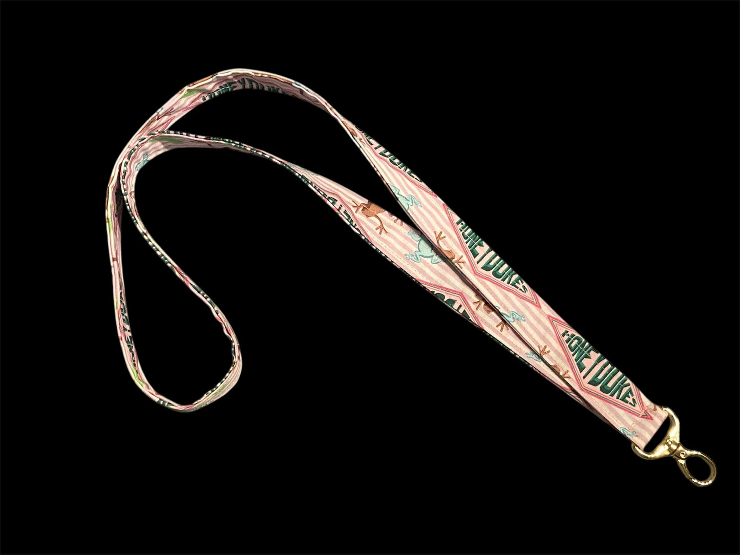 Lanyard
