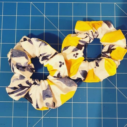 Scrunchies