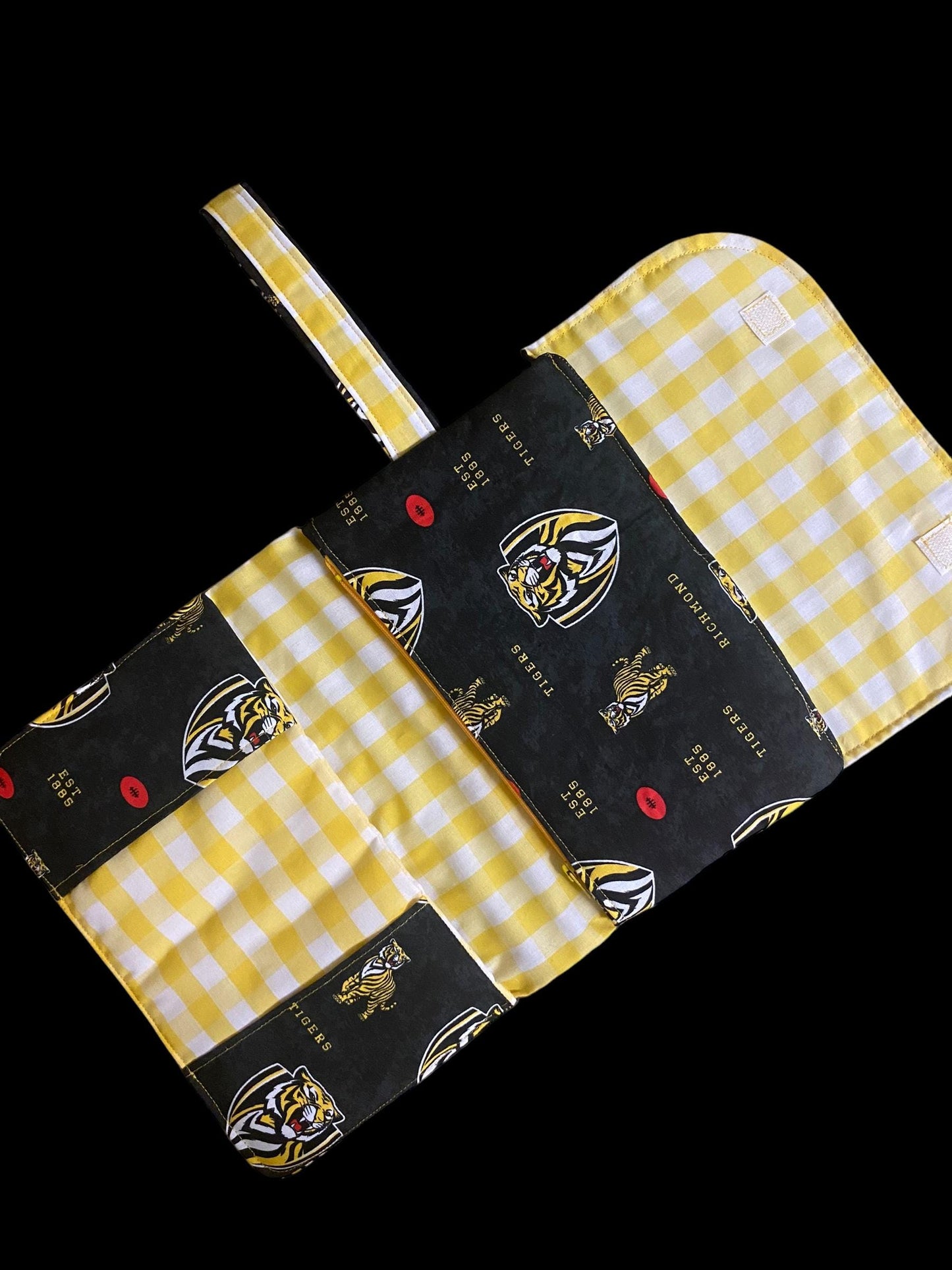 Nappy Wallets