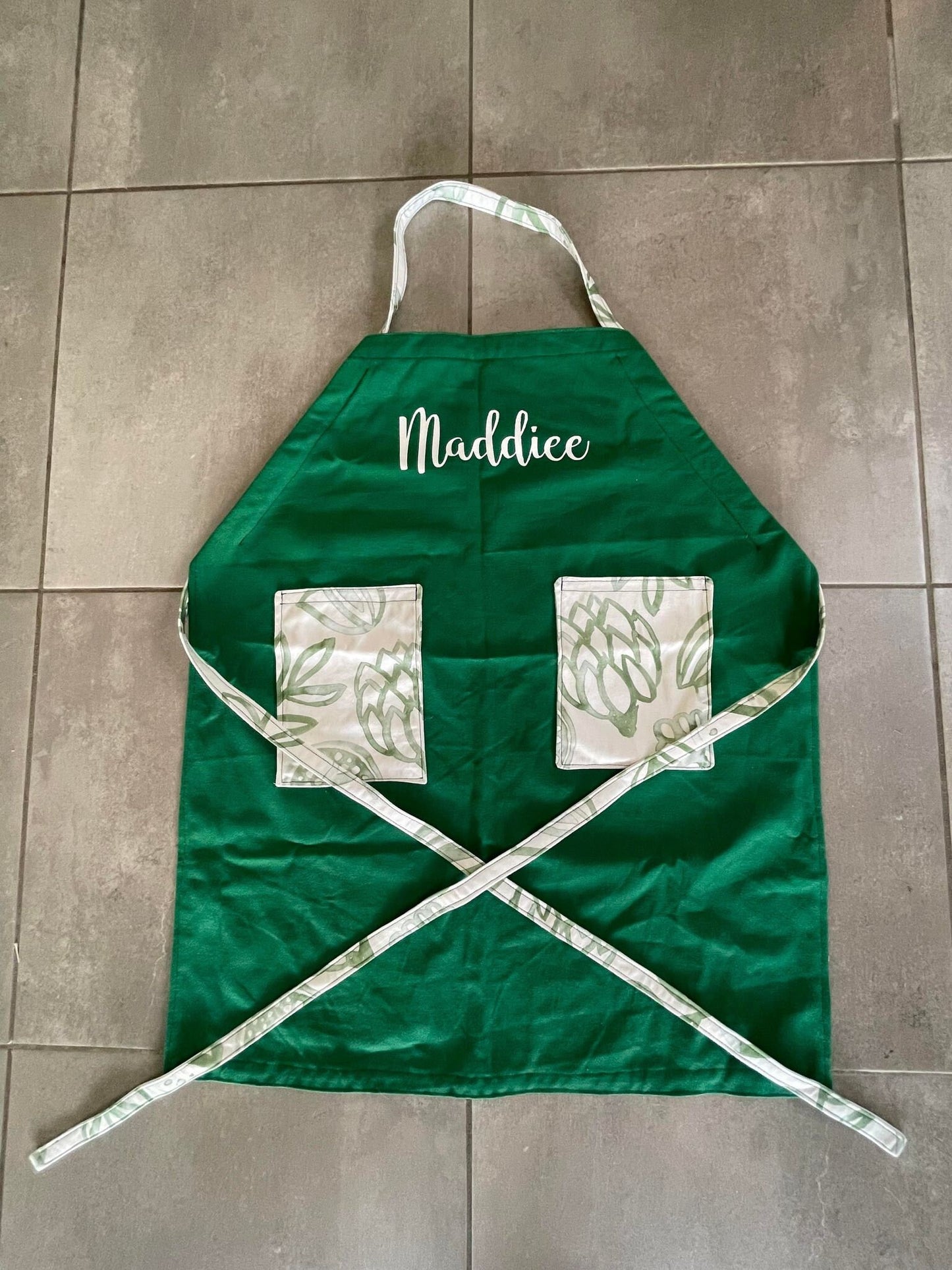 Adult Aprons