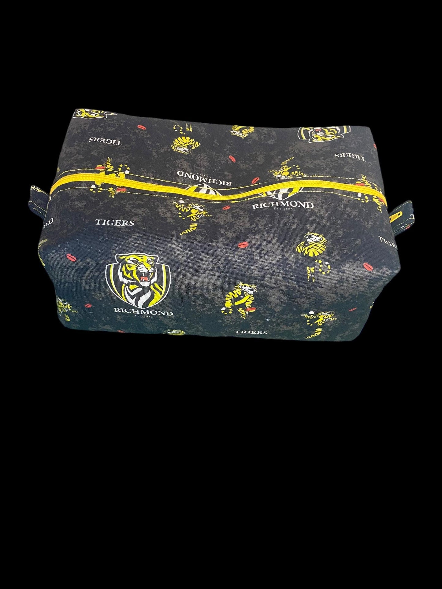 Toiletries & Make Up Bag