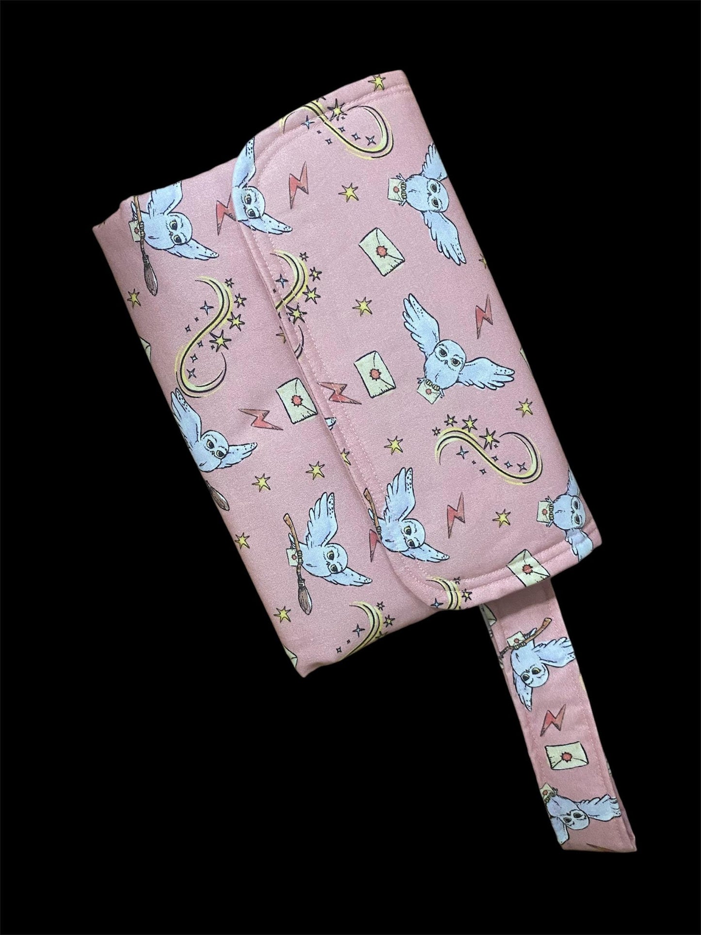 Nappy Wallets