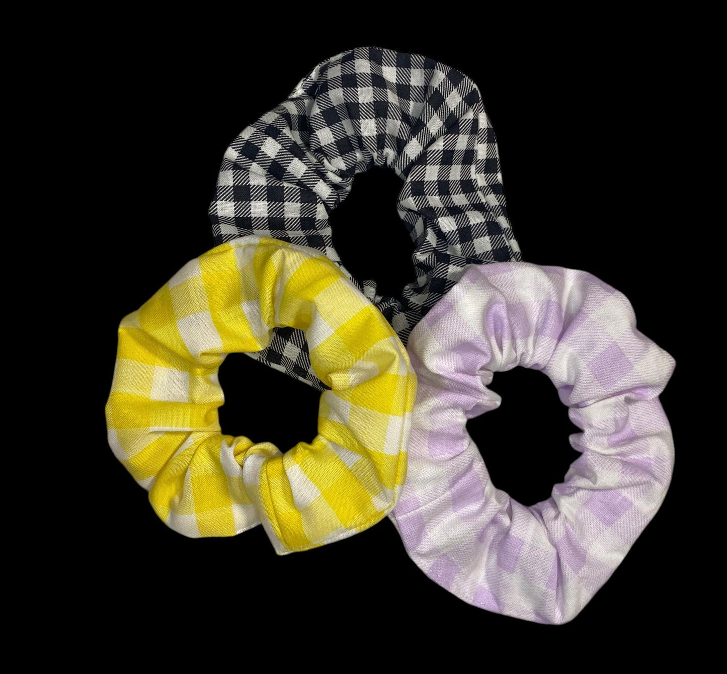 Scrunchies