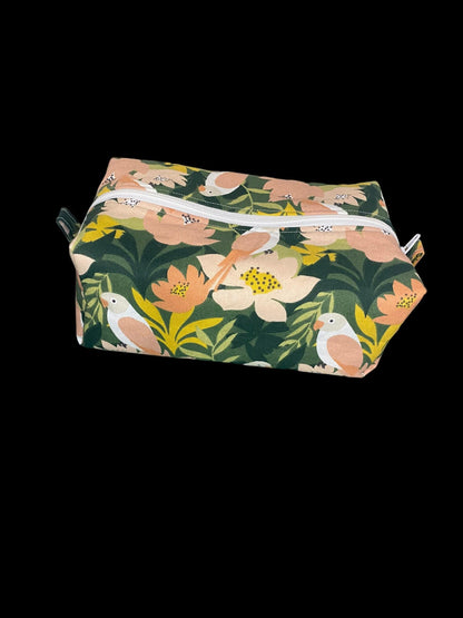 Deluxe Toiletries Bag Set