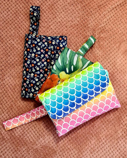 Nappy Wallets