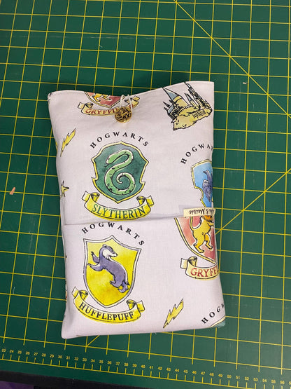 Book & Kindle Sleeve