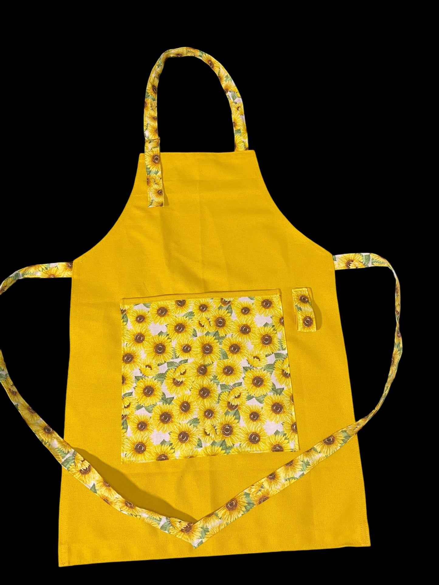 Children's Aprons