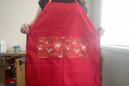 Adult Aprons