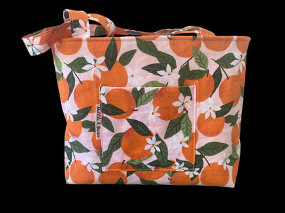 Stabilised Tote Bags
