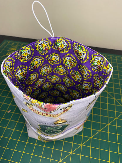 Book & Kindle Sleeve