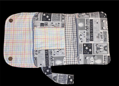 Nappy Wallets
