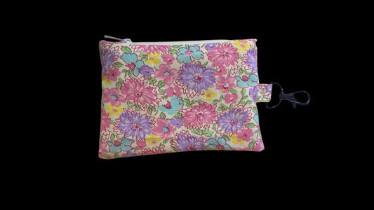 Zipper Pouch
