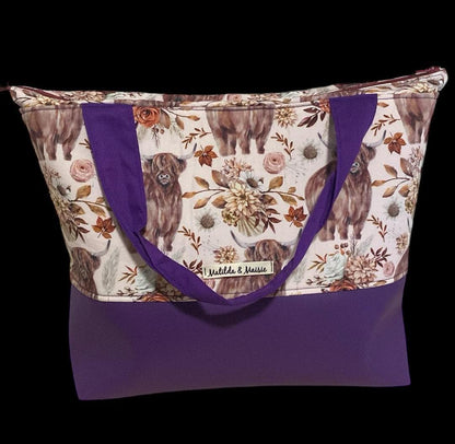 Rosie Tote