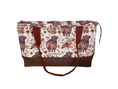 Rosie Tote