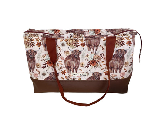 Rosie Tote