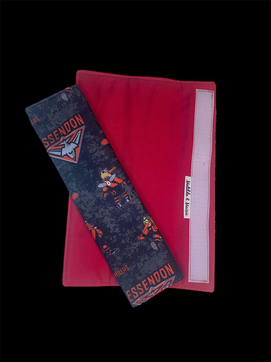 Seatbelt Cover