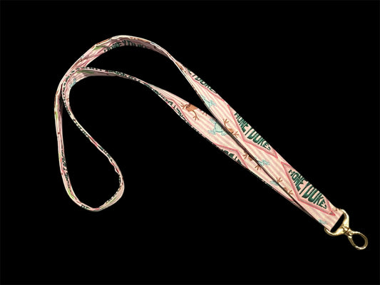 Lanyard