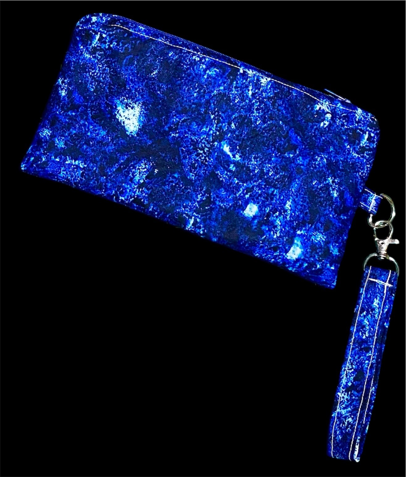 Zipper Pouch
