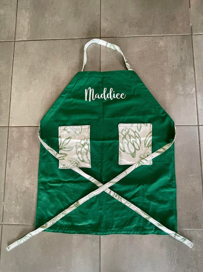 Adult Aprons