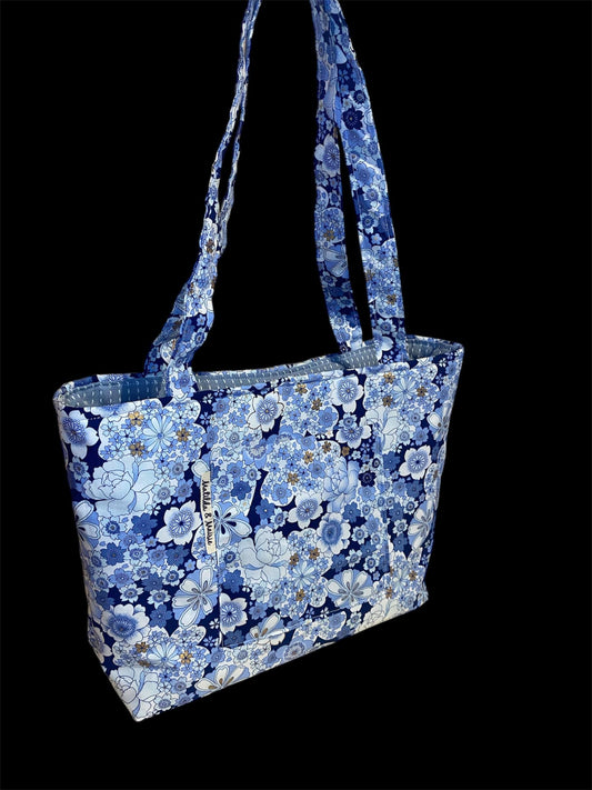 Stabilised Tote Bags