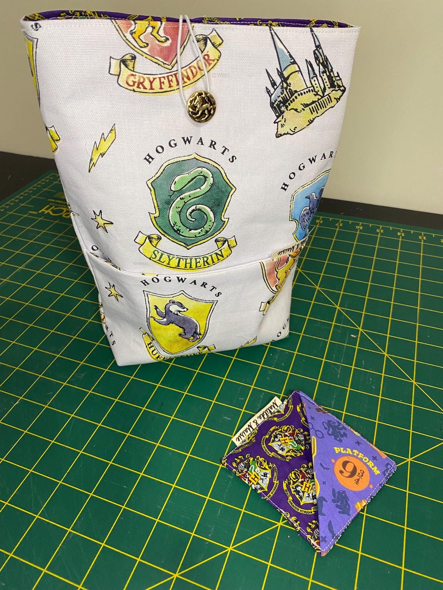 Book and Kindle Sleeve & Bookmark Bundle