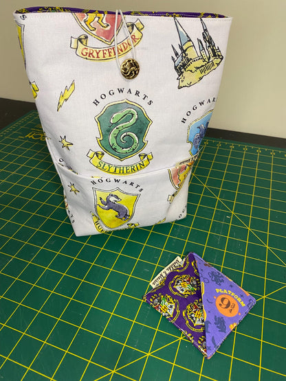 Book and Kindle Sleeve & Bookmark Bundle