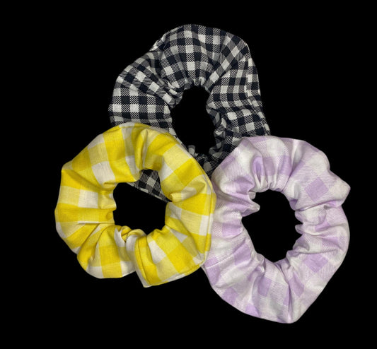 Scrunchies